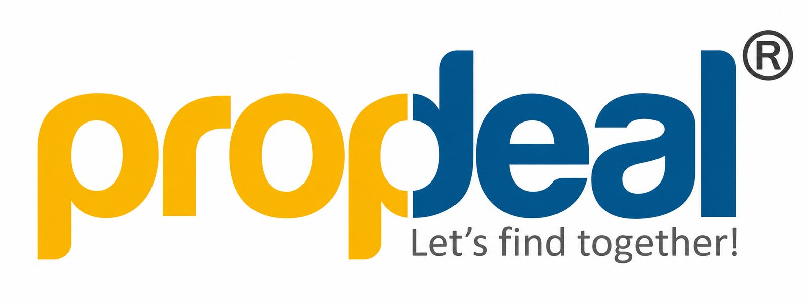 PROPDEAL® Logo