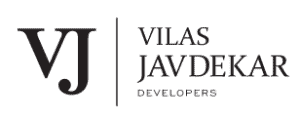 VJ Yashwin Supernova Wakad l New Launch 2 & 3 BHK Tower VJ lOGO