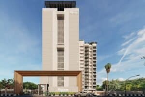 Kumar Prakruti Project Pune For Sale