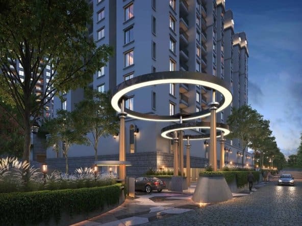 Sommet Bhugaon Best Residential Project Pune For Sale