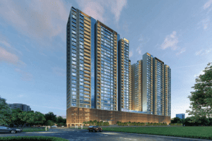 2.5 BHK Flats in Baner Pune 2 BHK Flat in Baner Pune